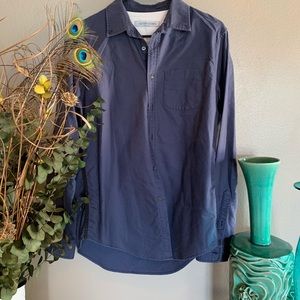 Men’s Outerknown Button Down Shirt
